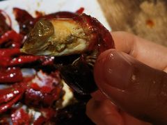 -叶派龙虾•招牌香辣蟹·海鲜(中海国际店)