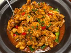 -肖记公安牛肉鱼杂馆· 省级非物质文化遗产(仁和路店)