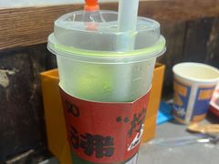-生活如沸·顺德水牛奶火锅(大学路店)