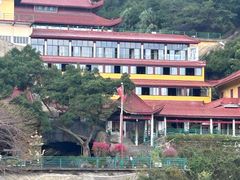 -漳州云洞岩风景区-瑞竹岩