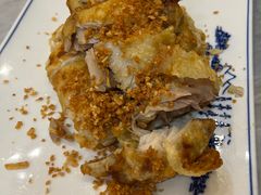 -玉华台饭庄·淮扬菜·烤鸭(望京店)