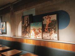 -Wagas沃歌斯(大学路店)