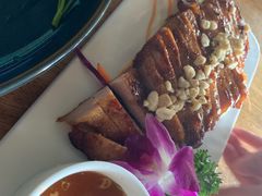 -暹罗酒肆泰餐厅酒吧