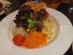 -宝莱纳餐厅(滨江店)