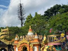 -南宁方特东盟神画