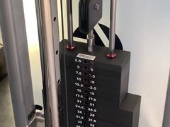 -LA合时健身4PMFIT(花桥旗舰店)