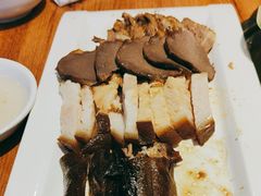-壹只卤鹅(华润万家店)