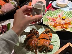 -匠和风精致料理(宁德万达店)