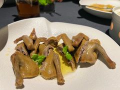 -肆月河豚·淮扬菜·湘菜(华天店)