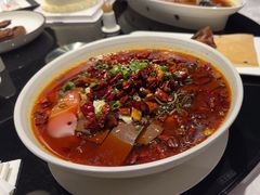 -東舍食唐精品陕菜馆