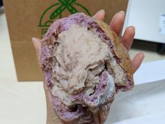 -风车面包