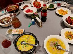 -荷塘秋月·本帮江浙菜(国权路店)