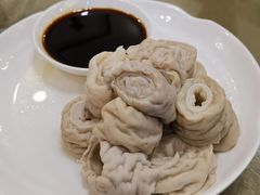 -罗阳人家私房菜(罗阳路店)