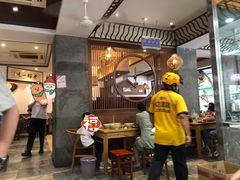 -晓马鸭店(新芜路店)