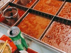 -麻辣撸·地摊麻辣の串(鲁谷店)