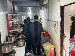 -南门黄孃甜不辣