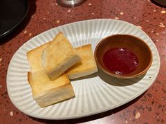 餐前面包-La Terre乐田(万象城店)