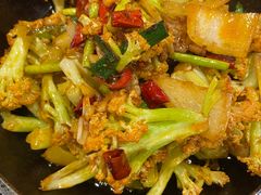-天山传奇新疆菜(SKLP店)
