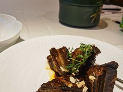 -扬州香格里拉·香宫中餐厅