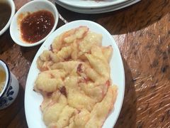 -蔡社牛肉城(龙湖店)