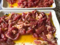 -老友谊冷面店(苏家屯店)