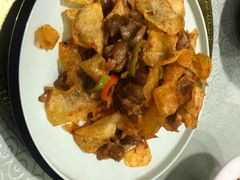 -上庄晋风庄园(上庄店)