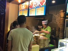 -海口骑楼小吃街