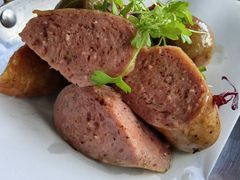 -Kathleen's Waitan 凯圣琳江景西餐厅(外滩店)