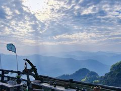 -南武当山景区