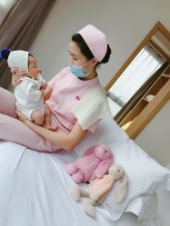 婴儿服务-巍阁月子中心(长沙旗舰店)