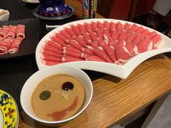 -南门涮肉(上海二店)