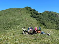 -灵山