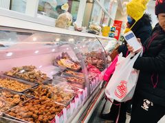 -北京稻香村(学清店)