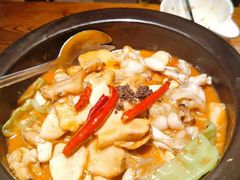 -云海肴·汽锅鸡·云南菜(美罗城店)