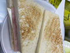 -澳洲牛奶公司(佐敦店)
