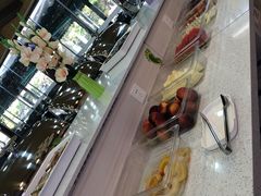 -海岸风情蒸汽海鲜自助餐厅(家宴金手勺店)