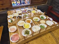 -桥香园过桥米线(复兴路店)
