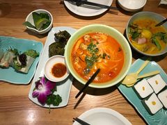 -米纸越南小馆(金鹰世界店)