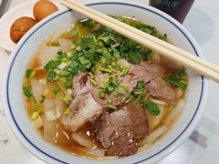 -苏氏牛肉面(丰北桥店)