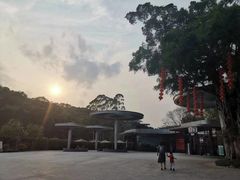 -广州市白云山风景名胜区