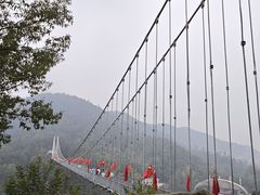 -石燕湖生态旅游景区