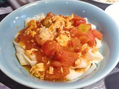 -喜晋道面馆(华严寺广场店)