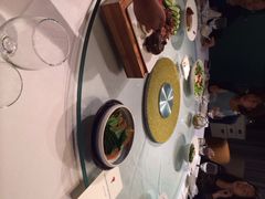 俏江南(正大广场店)-俏江南-江景昆曲主题餐厅(正大广场店)