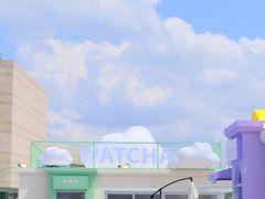 -天津万象城