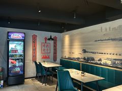 -老青岛戳子肉 (黄岛店)