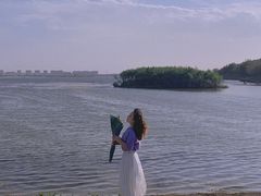 -丁香湖公园