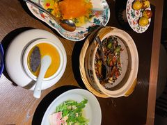 -隐厨·中国菜馆(三里屯T+MALL店)