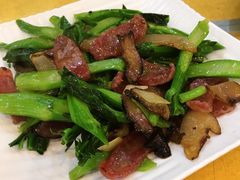 -台山美食一绝阿四台山黄鳝饭(阿四创作店)