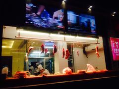 -牛很鲜潮汕牛肉火锅(朝晖路店)