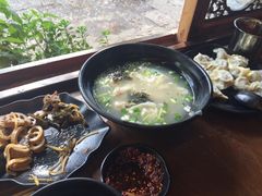 -大妈水饺(文华巷店)